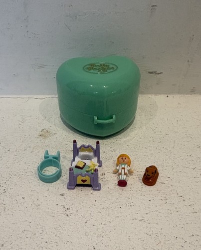 Bluebird polly pocket 1991 - polly,
