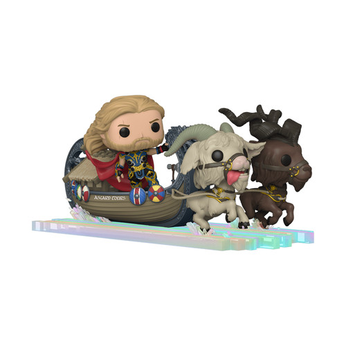Funko pop marvel - pop,