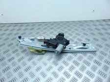 Vauxhall Astra K Right Offside Rear Elec Window Regulator C31352101 2015-21M