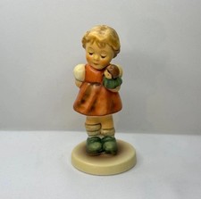 M J HUMMEL FIGURINE PUPPET