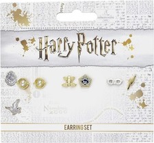 Official Harry Potter Gold