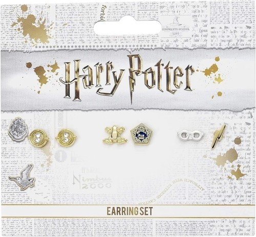 Official harry potter - official,