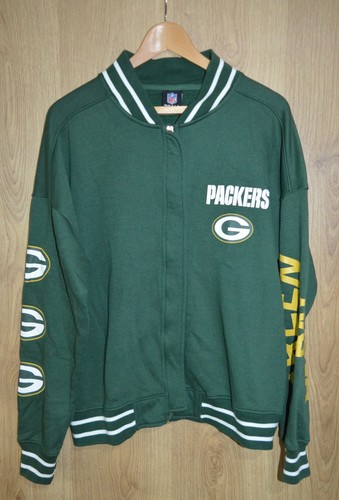Nfl team apparel - apparel, green
