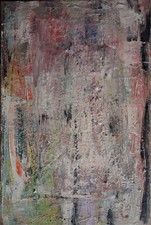 Beautiful Large Original Oil