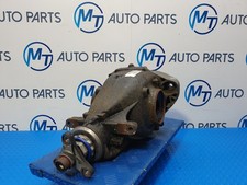 BMW 3 SERIES REAR DIFFERENTIAL