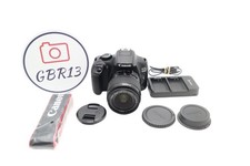 Canon 1300D DSLR Camera 18.0MP