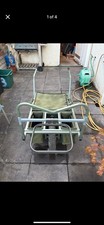 Trakker X-Trail Compact Barrow,  excelent used condition .