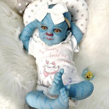 19inch Lifelike Reborn Dolls