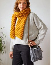 Aura Qué Fair Trade Crochet