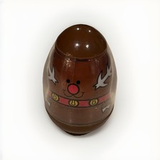 1976 VINTAGE WEEBLES CHRISTMAS