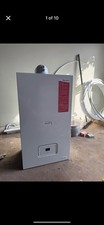 Glow-worm Easicom 3 25r - 25kw Boiler - standard/conventional boiler