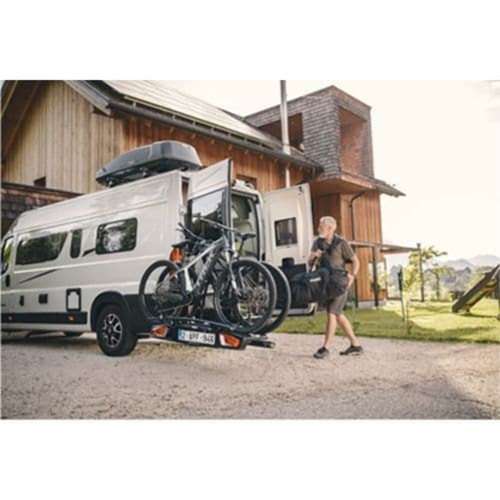 Thule veloswing swing away - veloswing, swing-away