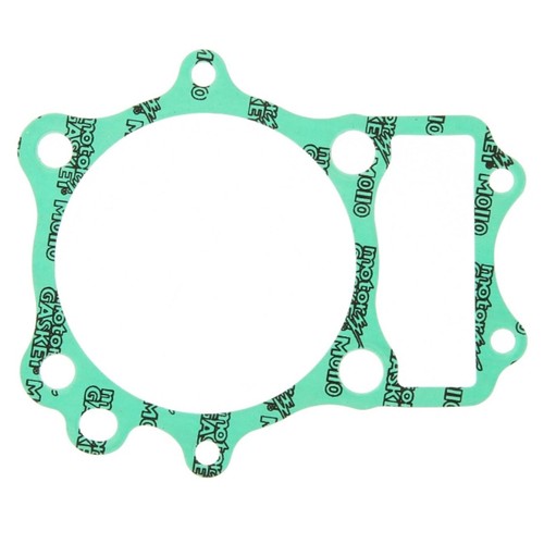 Cylinderbase gasket front fits