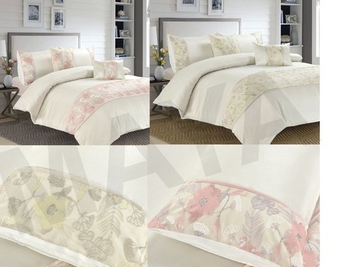 Luxury savanna embroidered - luxury,