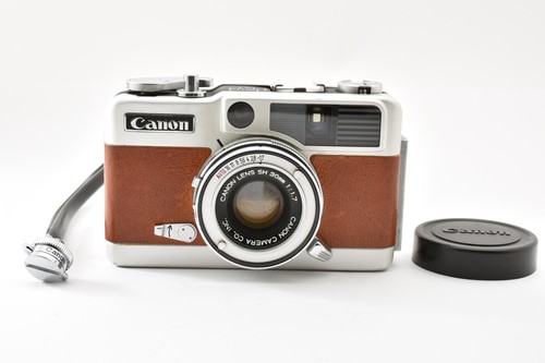 Mint canon demi ee17 - ▶️,