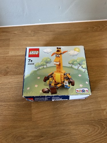 Lego 40228 toys - toys, us