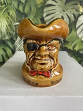 Lord Nelson Ware Jamaica Inn