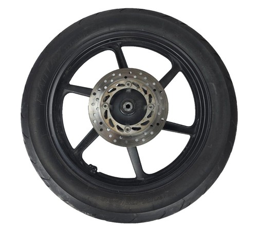 Honda cbr 125 - 125, rear