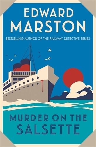 Murder the salsette a - on, salsette: