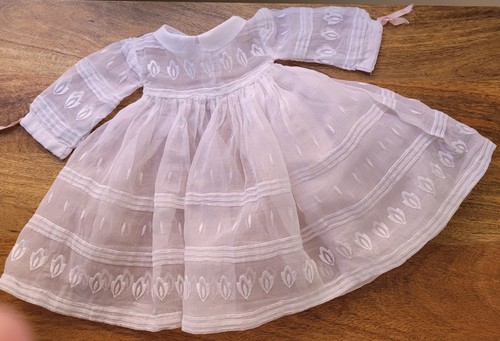 Gorgeous reproduction organza - gorgeous,