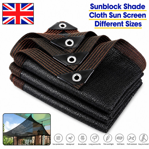 Sunblock shade cloth sun - sunblock,