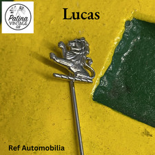 LUCAS KING OF THE ROAD SILVER