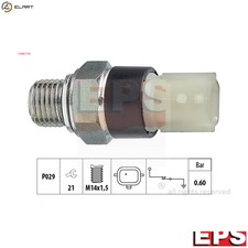 OIL PRESSURE SWITCH 1.800.178