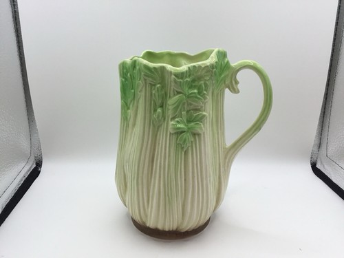 Vintage 1960s sylvac celery - sylvac,