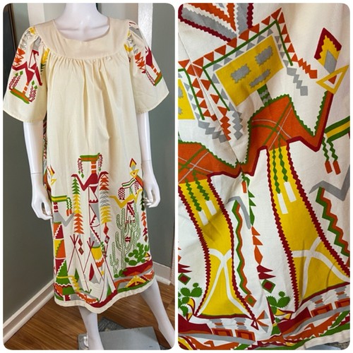 Vintage 70s handmade novelty - 70s,