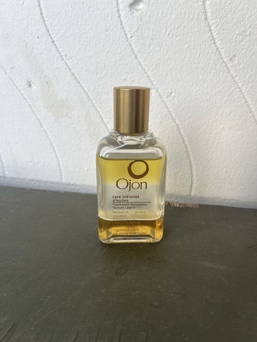 Ojon rare mélange huiles - rare,