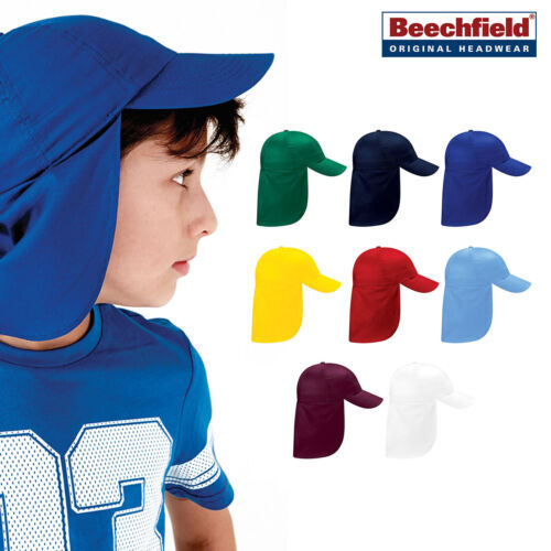 Beechfield boys girls - boys,
