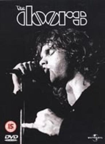The doors dance - doors:,