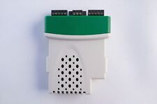 Nidec Control Techniques CTNET SM-Applications T Net TNET  Unidrive Digitax