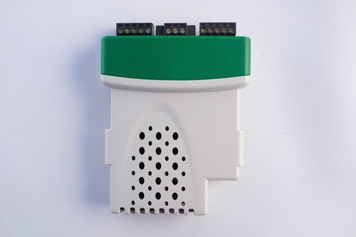 Nidec control techniques ctnet - nidec,