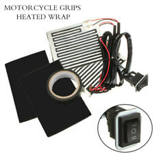 Motorcycle Handlebar Heater