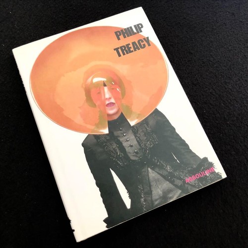 Philip treacy collection - treacy,