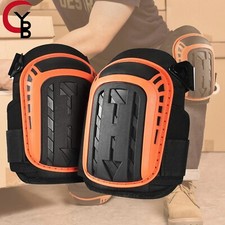 2Pcs Knee Pads for Work with