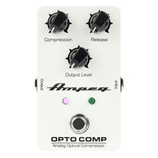 Ampeg Opto Comp Analog Optical