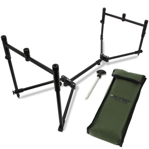 Carp rod pod for - rod,