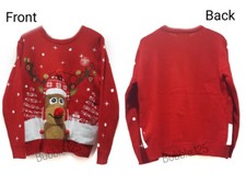 Christmas Lightup Reindeer