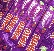 SWIZZELS VIMTO CHEW BARS 18g