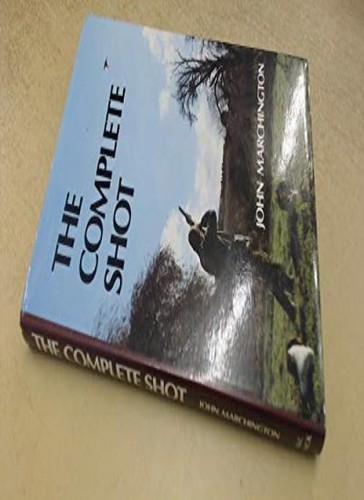 The complete shot - the, (shooting)