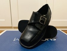 Scott David Kids Dress Shoes
