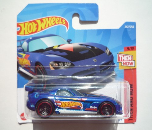 Hot wheels dodge viper - wheels,