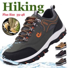 Men's Hiking Shoes Outdoor