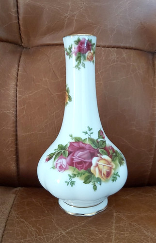 Royal albert old country roses - albert,