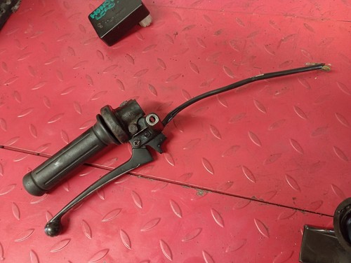 Honda lead scv - honda, r/h