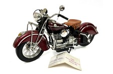 Undisplayed Franklin Mint 1:10