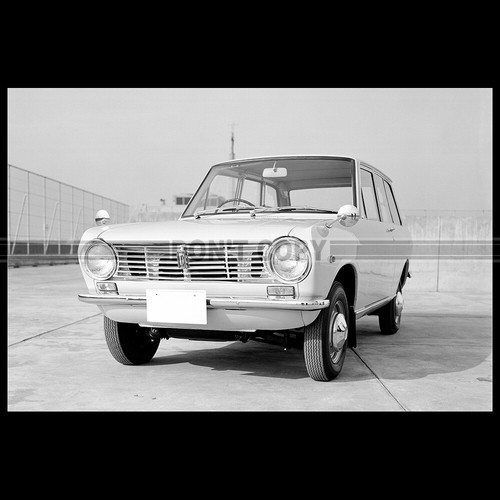 Photo 006615 datsun sunny - photo,