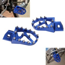 Footpegs Footrest Pedals Fit
